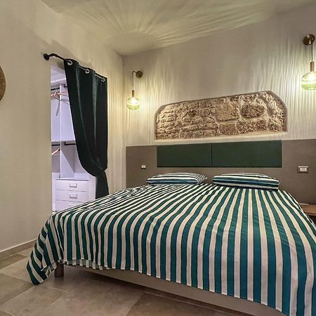 Amay City Suite Bari Exteriör bild