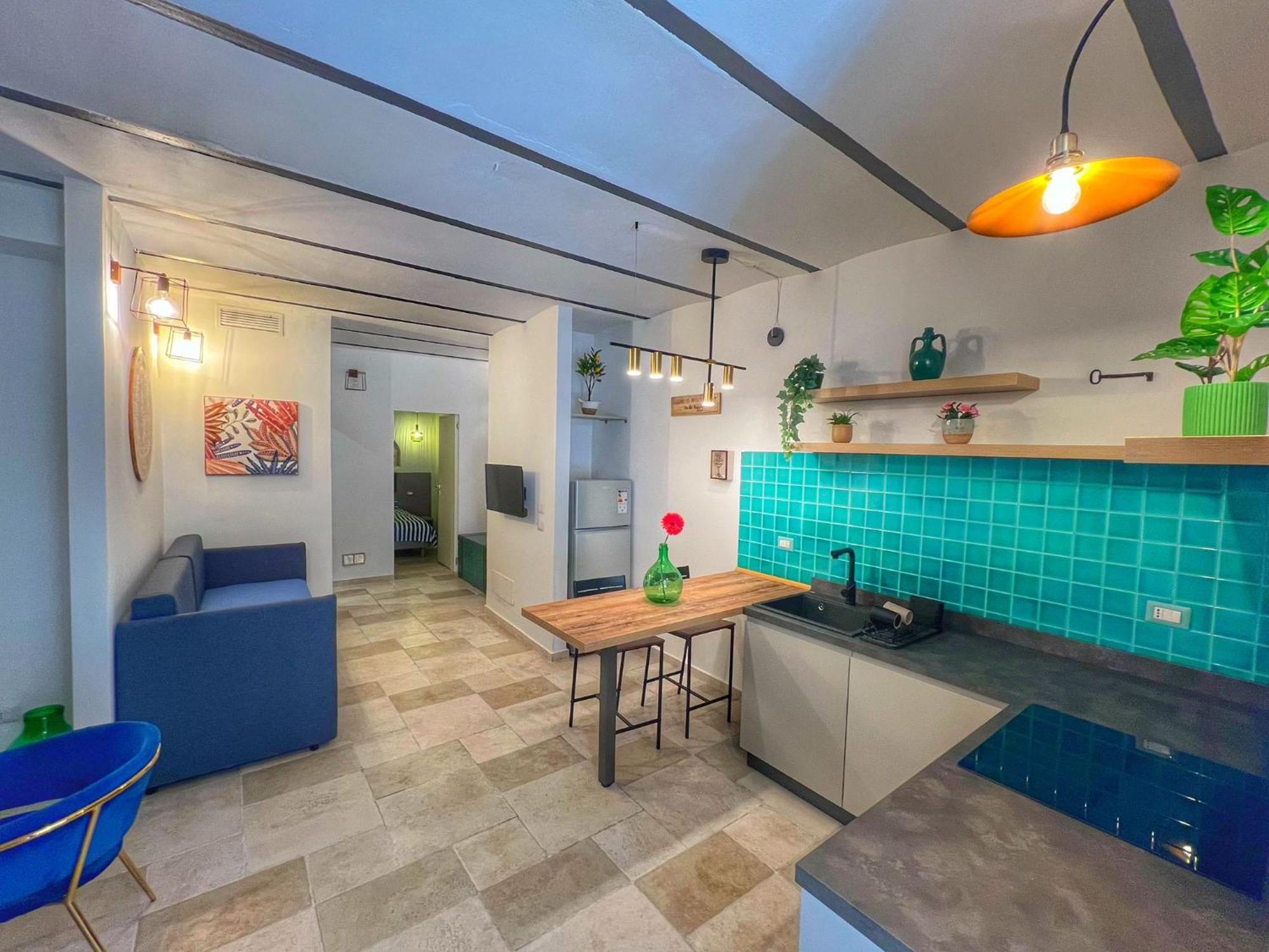 Amay City Suite Bari Exteriör bild