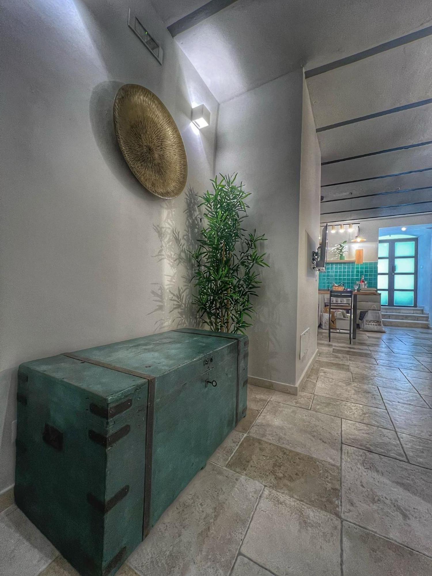 Amay City Suite Bari Exteriör bild